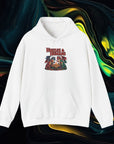 Houses & Humans | Gildan 18500 | Unisex Heavy Blend™ Hooded Sweatshirt