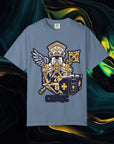 Cleric | Comfort Colors C1717 | Unisex Garment-Dyed T-shirt