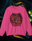 Warlock | Gildan 18000 | Unisex Heavy Blend™ Crewneck Sweatshirt
