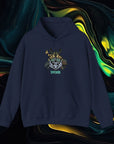 Druid | Gildan 18500 | Unisex Heavy Blend™ Hooded Sweatshirt