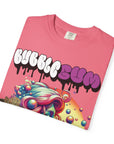 Bubble Gum | Comfort Colors C1717 | Unisex Garment-Dyed T-shirt