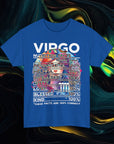 Virgo | Gildan 5000 | Unisex Heavy Cotton Tee