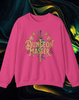 Dungeon Master | Gildan 18000 | Unisex Heavy Blend™ Crewneck Sweatshirt