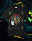 Gallo | Comfort Colors C1717 | Unisex Garment-Dyed T-shirt