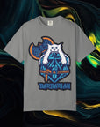Barbarian | Comfort Colors C1717 | Unisex Garment-Dyed T-shirt