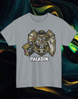 Paladin | Gildan 5000 | Unisex Heavy Cotton Tee
