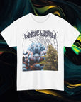 White Widow | Gildan 5000 | Unisex Heavy Cotton Tee