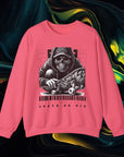 Skate or Die | Gildan 18000 | Unisex Heavy Blend™ Crewneck Sweatshirt