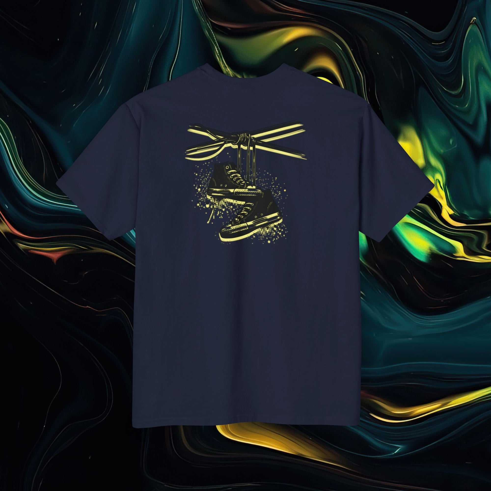 Chuck&#39;em | Gildan 2000T | Unisex Ultra Cotton® Tall T-Shirt