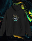 Druid | Gildan 18500 | Unisex Heavy Blend™ Hooded Sweatshirt