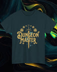 Dungeon Master | Gildan 5000 | Unisex Heavy Cotton Tee