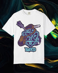 Bard | Comfort Colors C1717 | Unisex Garment-Dyed T-shirt