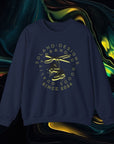 Chuck'em | Gildan 18000 | Unisex Heavy Blend™ Crewneck Sweatshirt