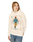 A.K. | Comfort Colors 1467 | Unisex Lightweight Hooded Sweatshirt