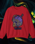 Rogue | Gildan 18000 | Unisex Heavy Blend™ Crewneck Sweatshirt