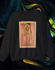 Muerte | Gildan 18000 | Unisex Heavy Blend™ Crewneck Sweatshirt