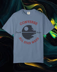 Converse Star Wars | Comfort Colors C1717 | Unisex Garment-Dyed T-shirt