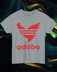 Adobo | Gildan 5000 | Unisex Heavy Cotton Tee