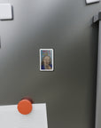 Need a Hand? |  Die-Cut Magnet | Perfect for Wrestling Fans & Collectors
