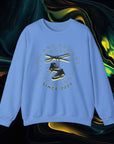 Chuck'em | Gildan 18000 | Unisex Heavy Blend™ Crewneck Sweatshirt