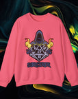 Sorcerer | Gildan 18000 | Unisex Heavy Blend™ Crewneck Sweatshirt