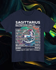 Sagittarius | Gildan 5000 | Unisex Heavy Cotton Tee