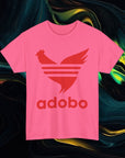 Adobo | Gildan 5000 | Unisex Heavy Cotton Tee