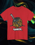 Ranger | Gildan 5000 | Unisex Heavy Cotton Tee
