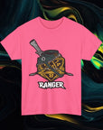 Ranger | Gildan 5000 | Unisex Heavy Cotton Tee