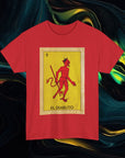 Diablito | Gildan 5000 | Unisex Heavy Cotton Tee
