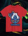 Barbarian | Gildan 5000 | Unisex Heavy Cotton Tee