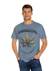 Connoisseur | Comfort Colors C1717 | Unisex Garment-Dyed T-shirt