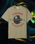 Converse Star Wars | Comfort Colors C1717 | Unisex Garment-Dyed T-shirt