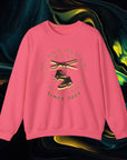 Chuck'em | Gildan 18000 | Unisex Heavy Blend™ Crewneck Sweatshirt