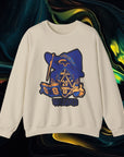 Wizard | Gildan 18000 | Unisex Heavy Blend™ Crewneck Sweatshirt