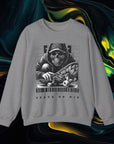 Skate or Die | Gildan 18000 | Unisex Heavy Blend™ Crewneck Sweatshirt