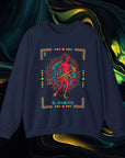 Diablito | Gildan 18000 | Unisex Heavy Blend™ Crewneck Sweatshirt