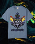 Sorcerer | Comfort Colors C1717 | Unisex Garment-Dyed T-shirt