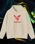 Adobo | Gildan 18500 | Unisex Heavy Blend™ Hooded Sweatshirt