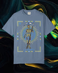 Muerte | Comfort Colors C1717 | Unisex Garment-Dyed T-shirt