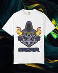 Sorcerer | Comfort Colors C1717 | Unisex Garment-Dyed T-shirt