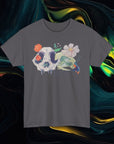 Beautifully Dead | Unisex Heavy Cotton Tee