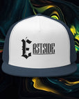 Eastside | 5 Panel Trucker Cap (Embroidery)
