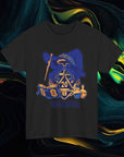 Wizard | Gildan 5000 | Unisex Heavy Cotton Tee