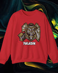 Paladin | Gildan 18000 | Unisex Heavy Blend™ Crewneck Sweatshirt