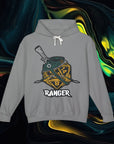 Ranger | Comfort Colors 1467 | Unisex Lightweight Hooded Sweatshirt