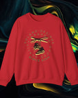 Chuck'em | Gildan 18000 | Unisex Heavy Blend™ Crewneck Sweatshirt