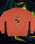 Chuck'em | Champion Sweatshirt