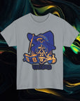 Wizard | Gildan 5000 | Unisex Heavy Cotton Tee