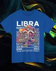Libra | Gildan 5000 | Unisex Heavy Cotton Tee